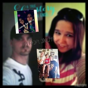 Meet your Posher, Patricia